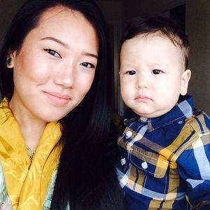 Meet your Posher, Tseten